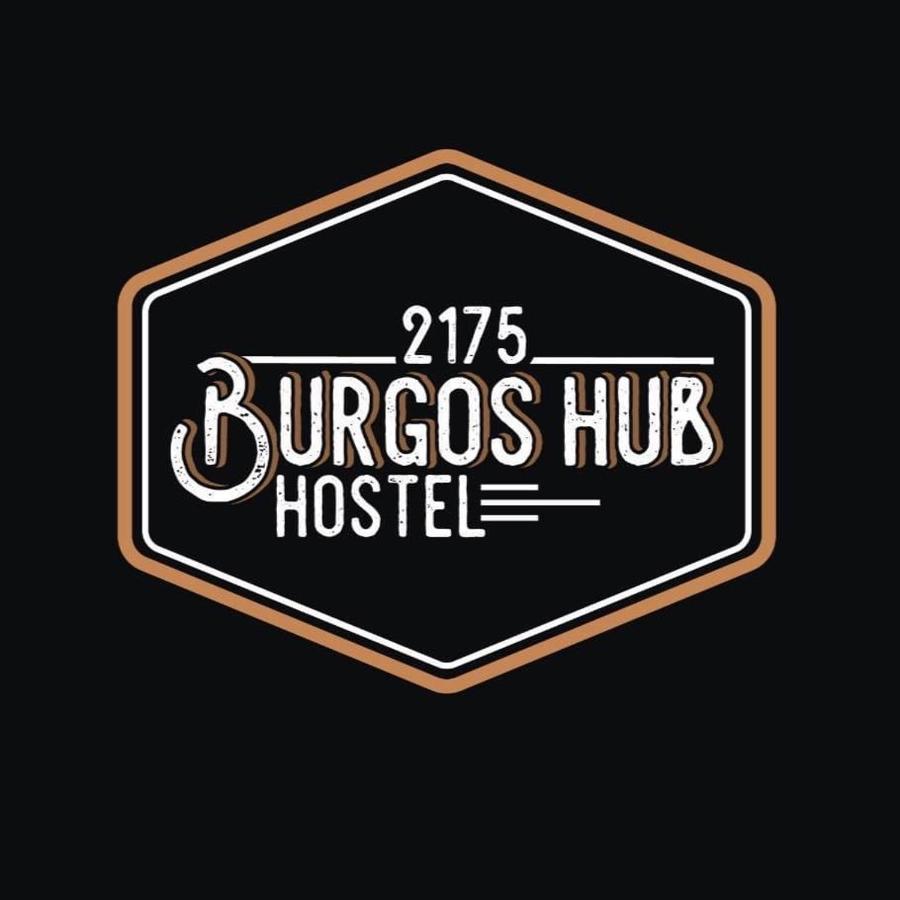 Burgos Hub Hostel Пасай Екстериор снимка